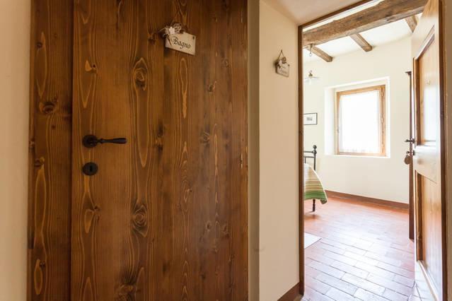 Agriturismo Ca' Bertu' Zappolino Exterior foto
