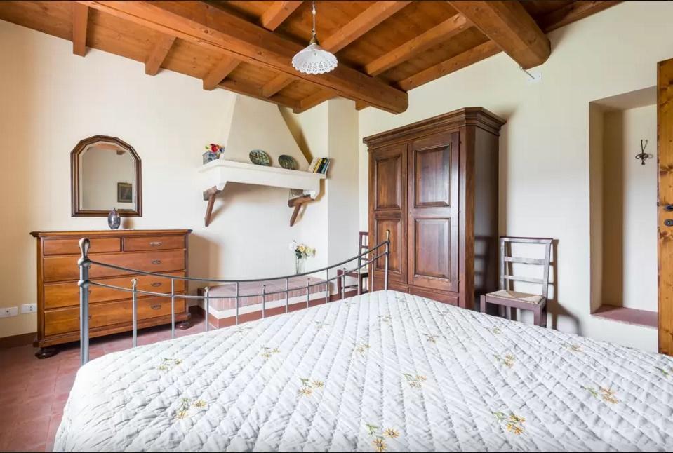 Agriturismo Ca' Bertu' Zappolino Exterior foto