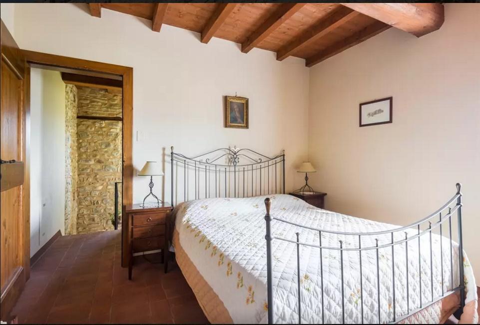 Agriturismo Ca' Bertu' Zappolino Exterior foto